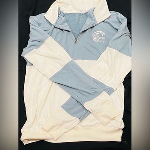 New Tilly’s Quarter zip sweatshirt